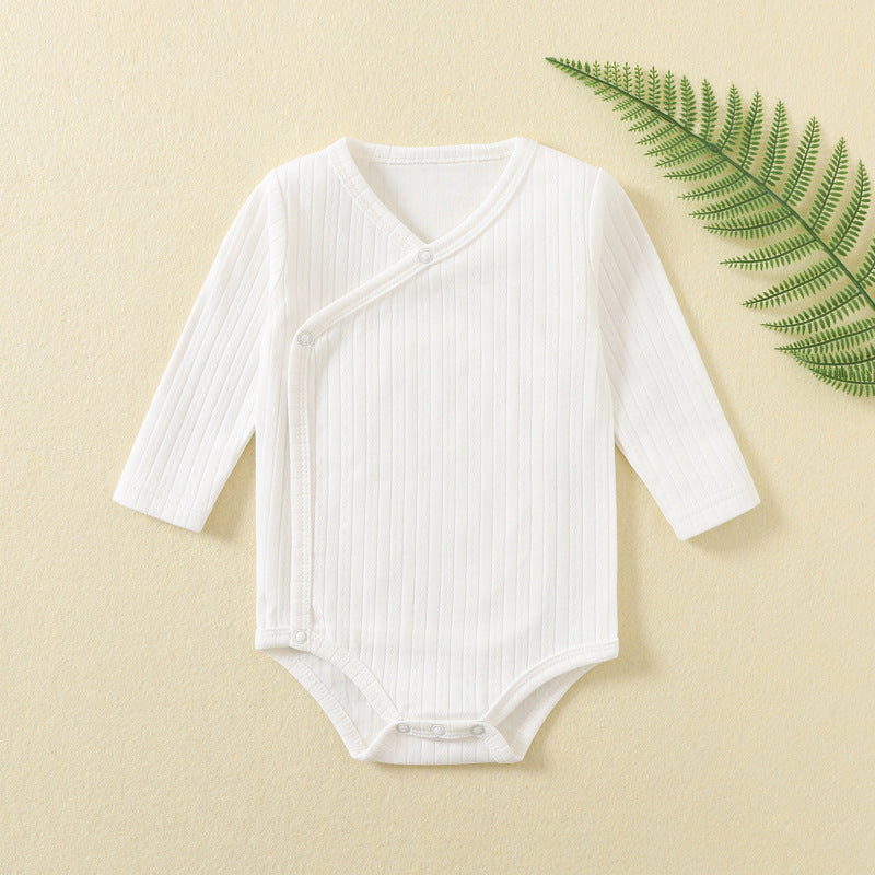 Baby Jumpsuit Long-sleeve Jumpsuit Romper Onesie