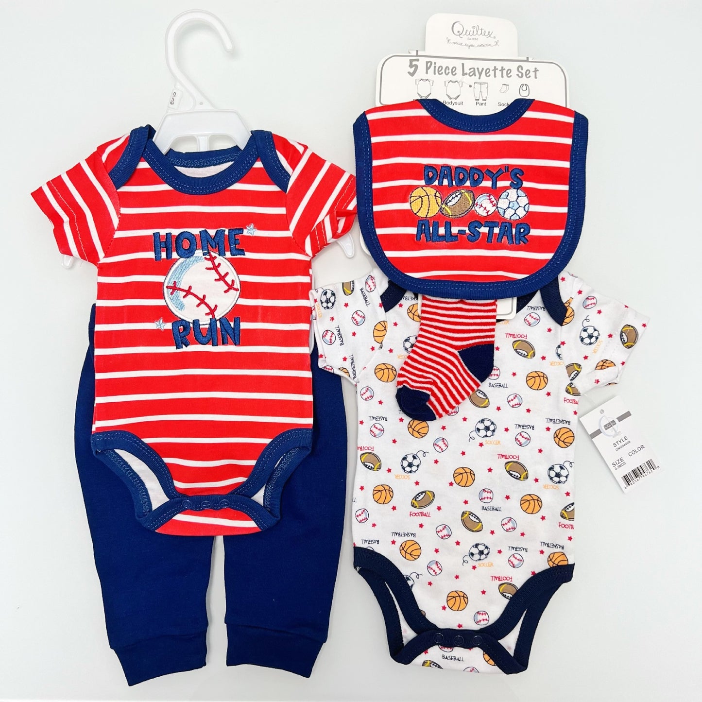 Baby Clothes Sets Clothes