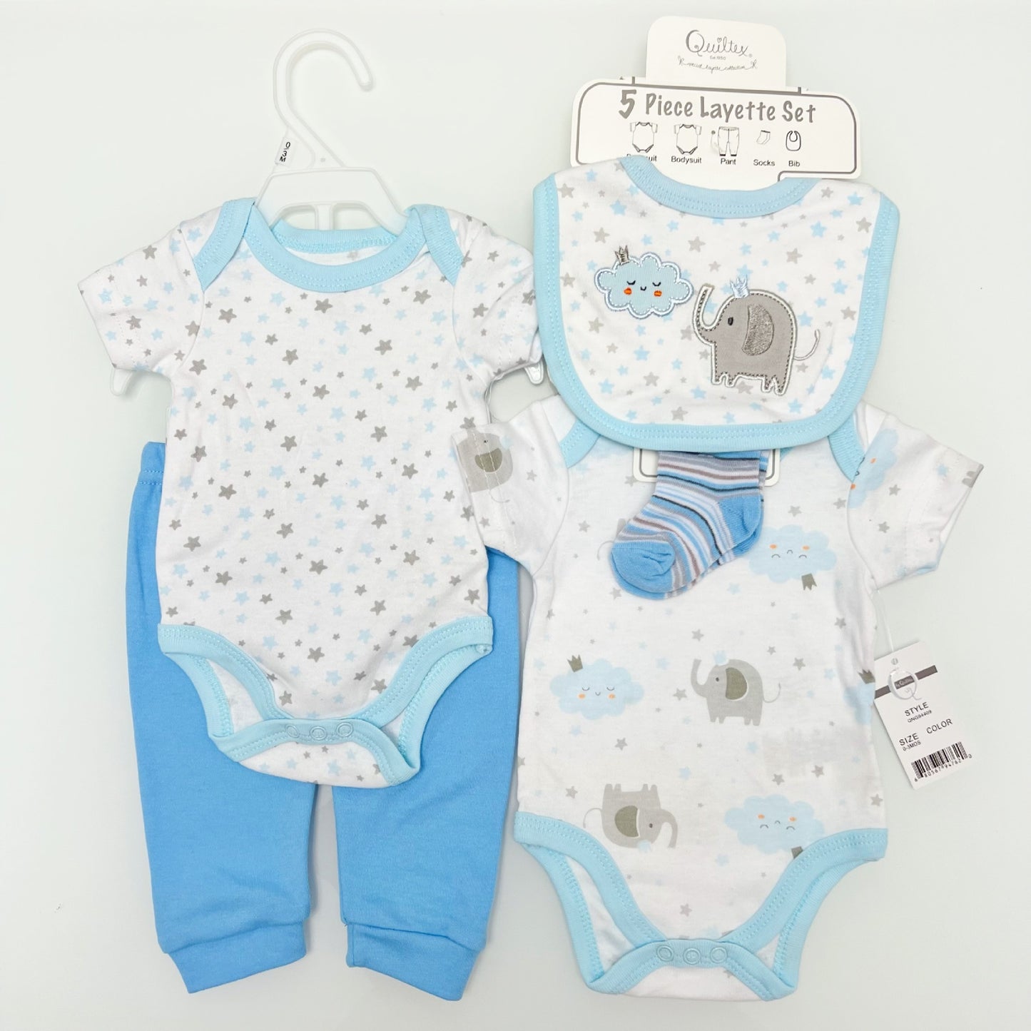 Baby Clothes Sets Clothes