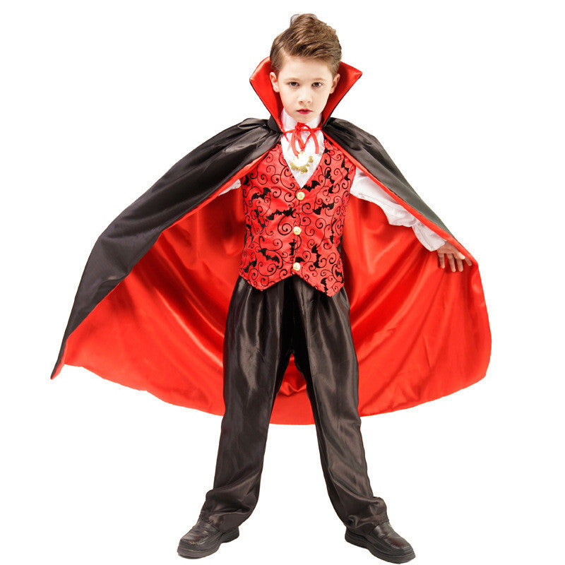 Children's Costume Masquerade Costume Performance Costume