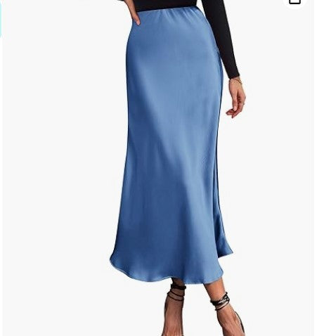 Fashionable Elegant Fishtail Skirt For Women