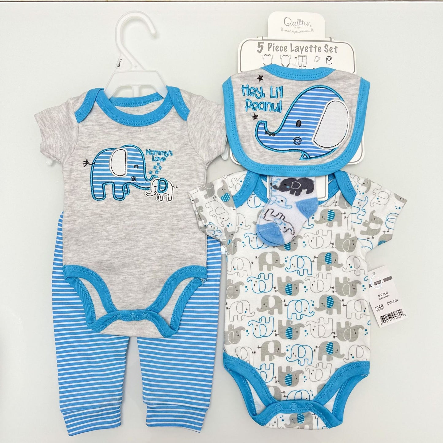 Baby Clothes Sets Clothes