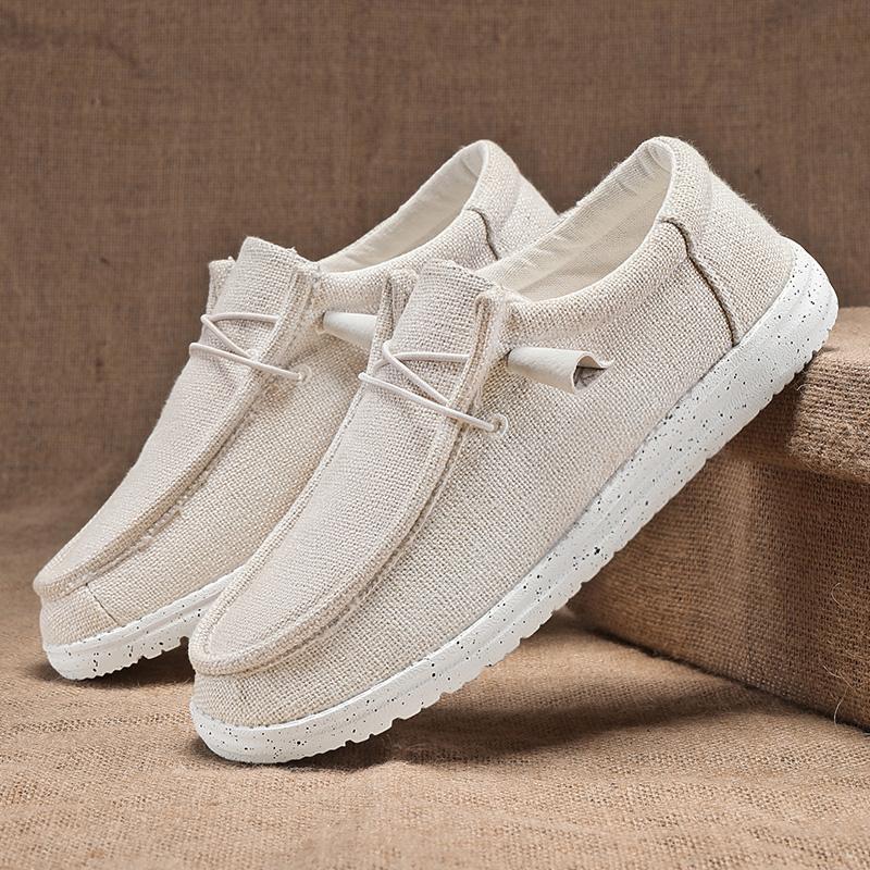 Loafers Trendy Men's Shoes Sneaker