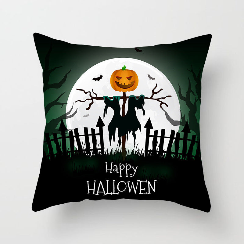 Halloween Pillowcases