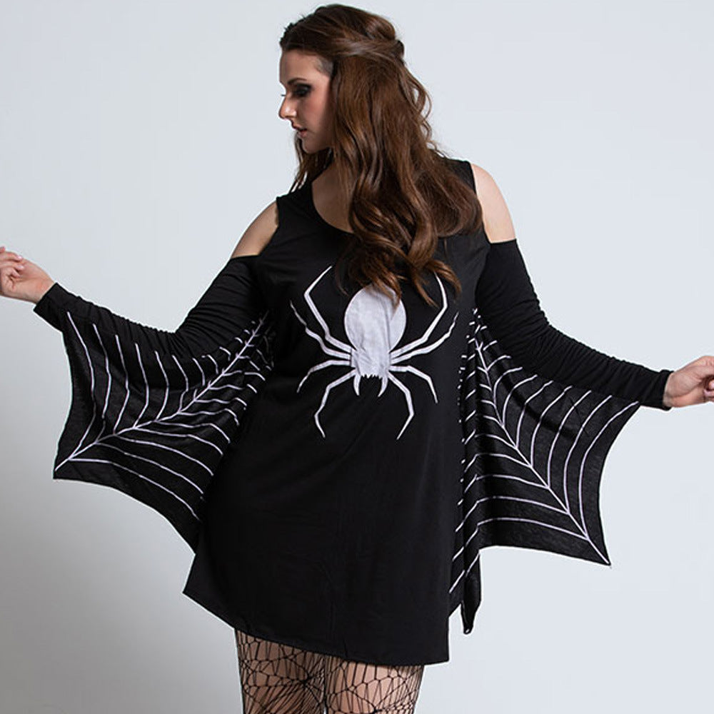 Spider Costumes for Halloween