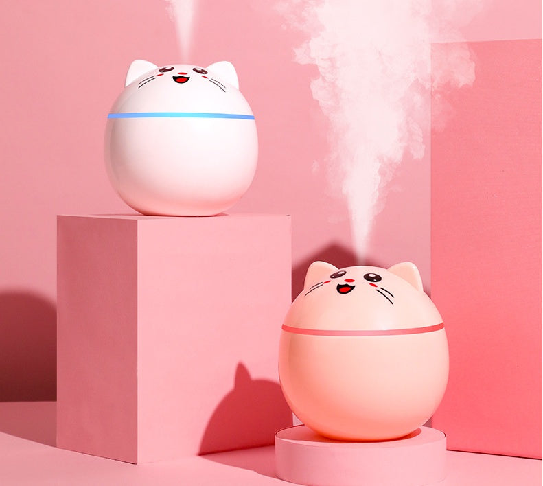 Mini Humidifier