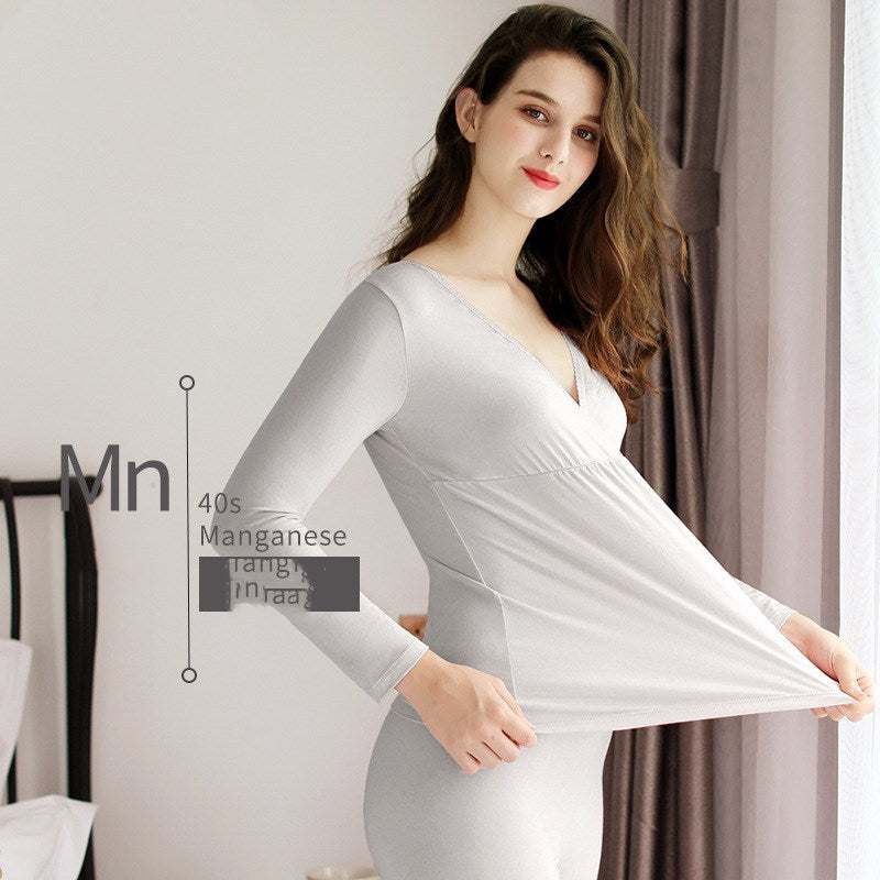 Single Piece of Autumn Clothing for Pregnant Women