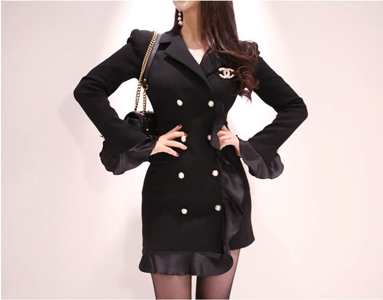 Dress Suit Blazer