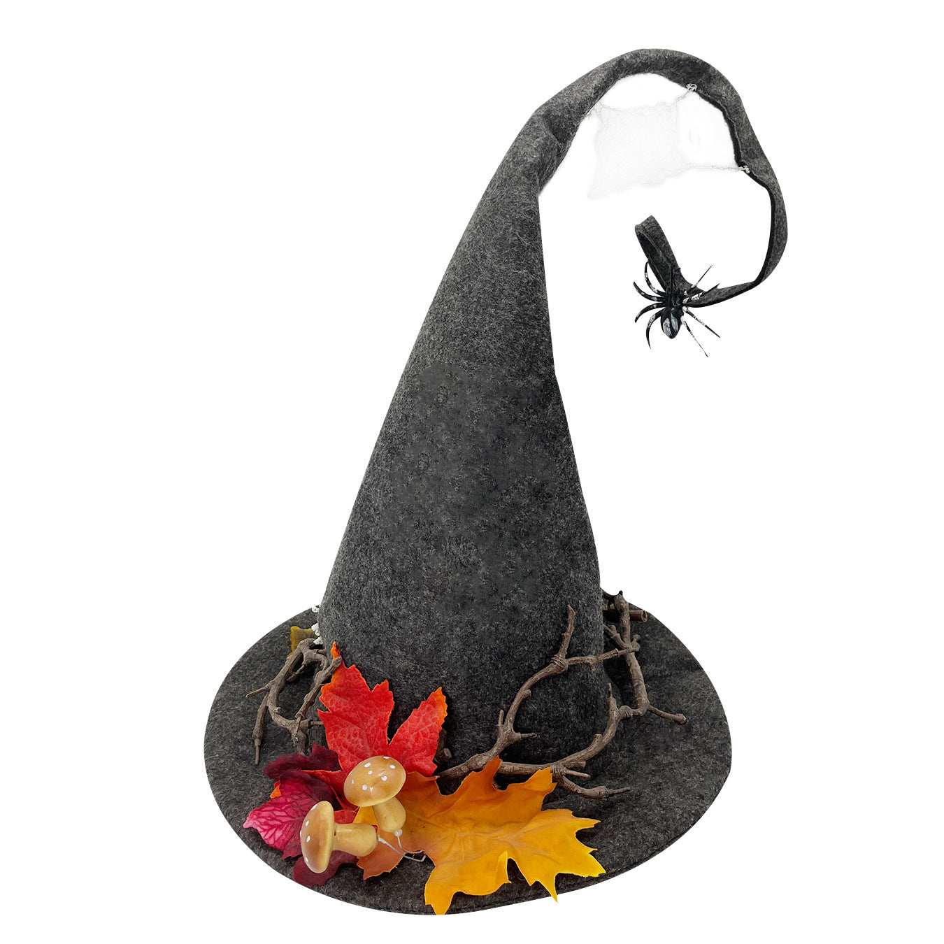 New Fashion Halloween Witch Hat