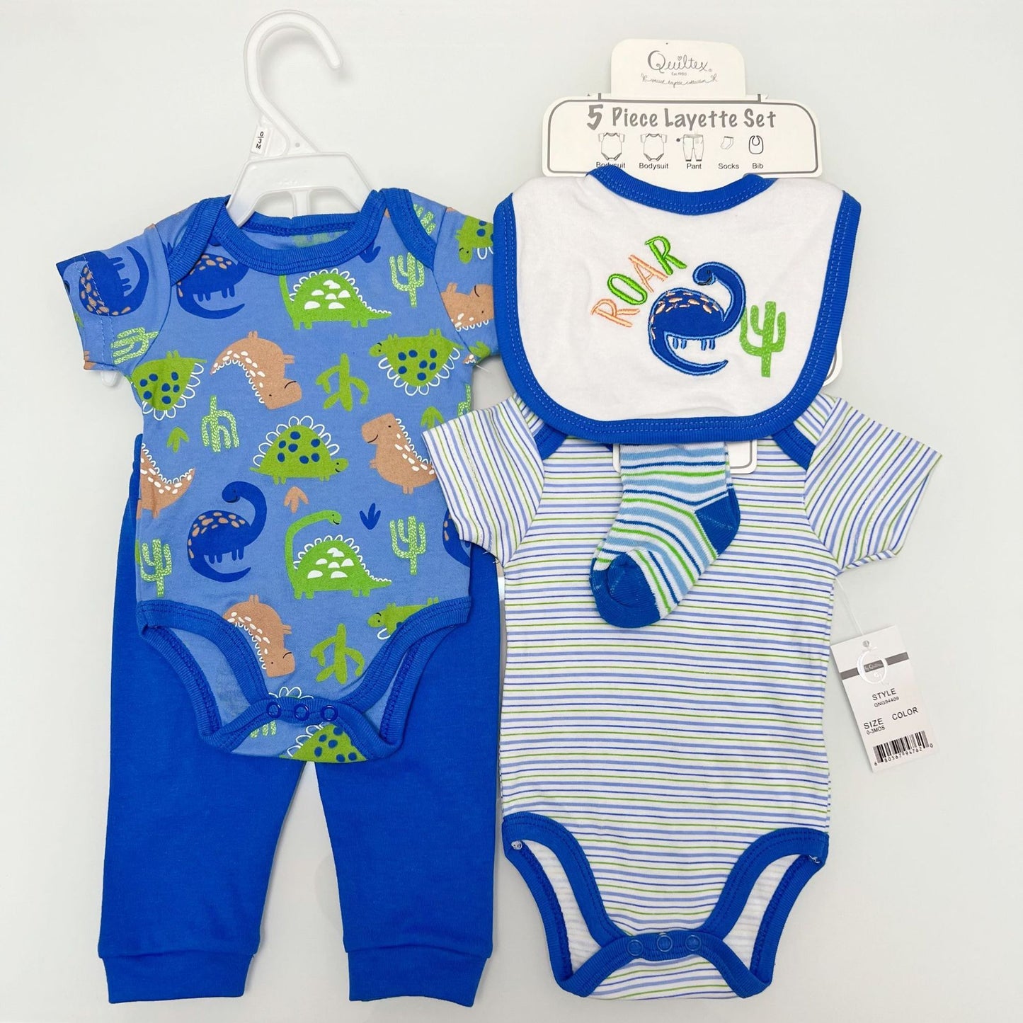 Baby Clothes Sets Clothes