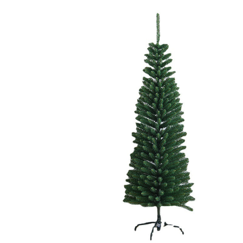 Nuevo árbol de Navidad de PVC para decoración