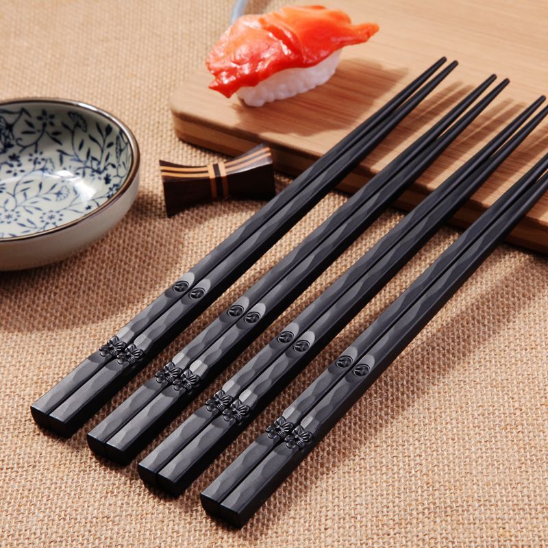 Japanese Sushi Pointed Fast Alloy