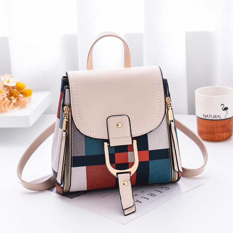 Female Crossbody Handbag