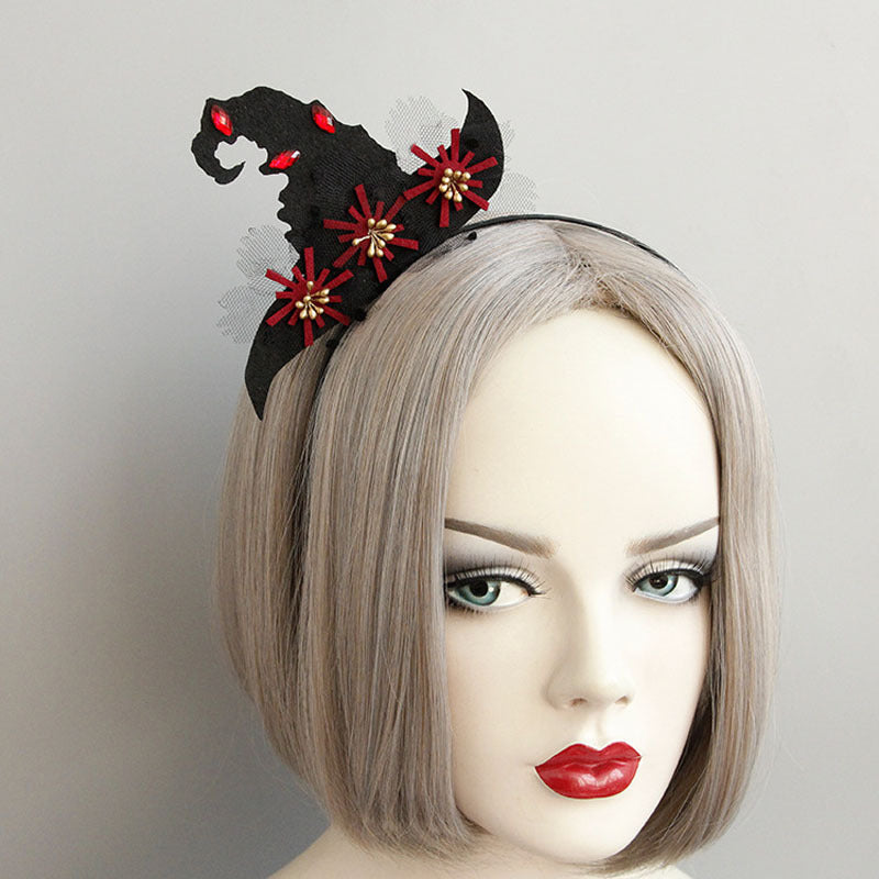 Halloween Funny Headband