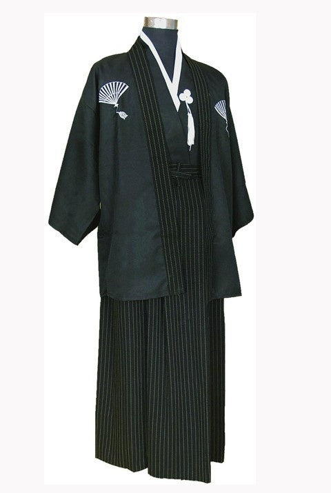 Men's Kimono Ethnic Costume