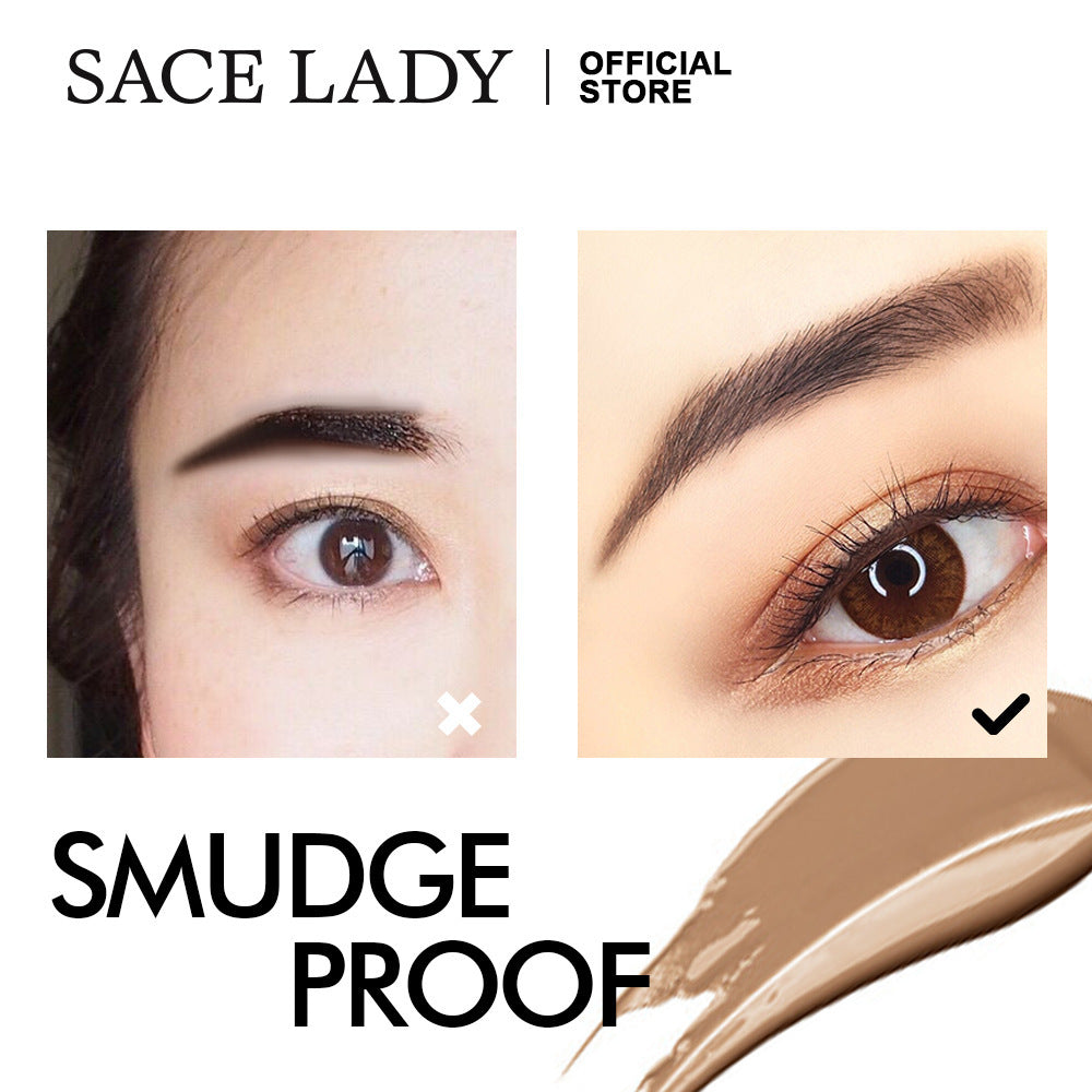 SACE LADY Waterproof Eyebrow Gel