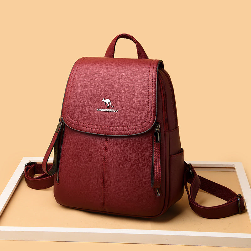Sac de voyage tendance pour femme, grande capacité, polyvalent