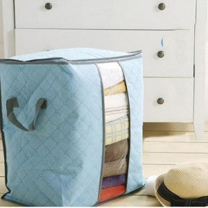 Quilt storage clothes finishing quilt storage bag