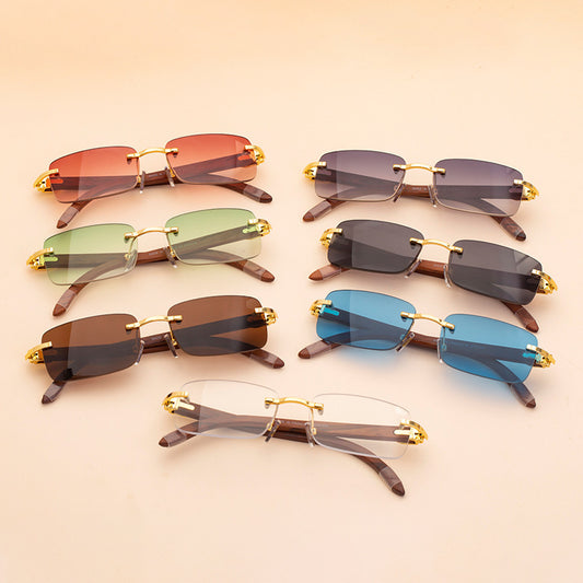 Unisex Sunglasses Retro Sunglasses Women