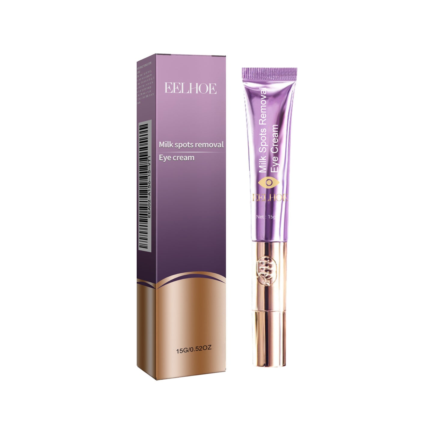 Lifting Firming Moisturizing And Lightening Eye Care Cream