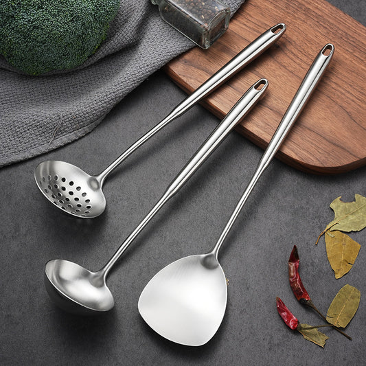 Stainless Steel Spatula Household Kitchen