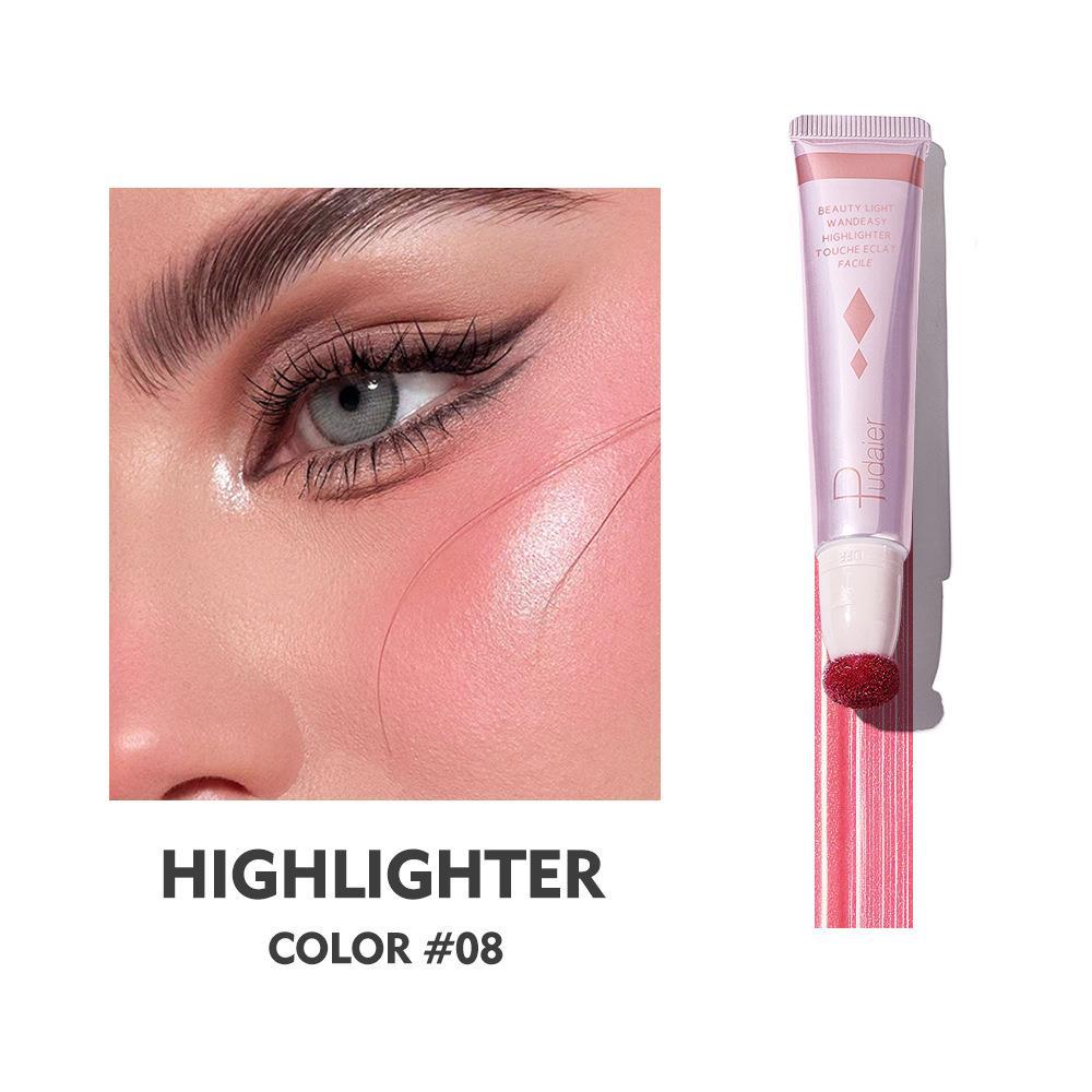 Liquid Blush Stick Highlight Repair Rouge