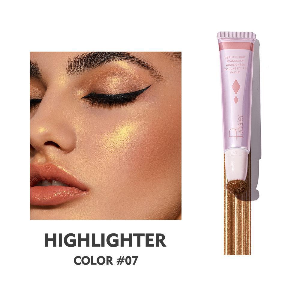 Liquid Blush Stick Highlight Repair Rouge