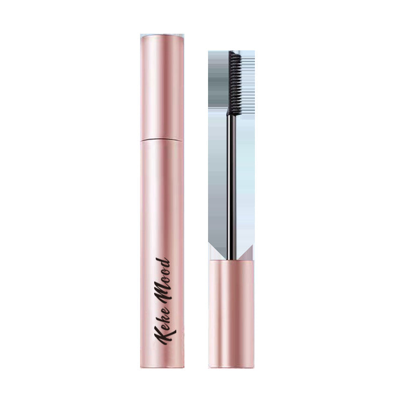 Long Curling Long-lasting Styling Not Smudge Smear-proof Makeup Waterproof Sweatproof Mascara