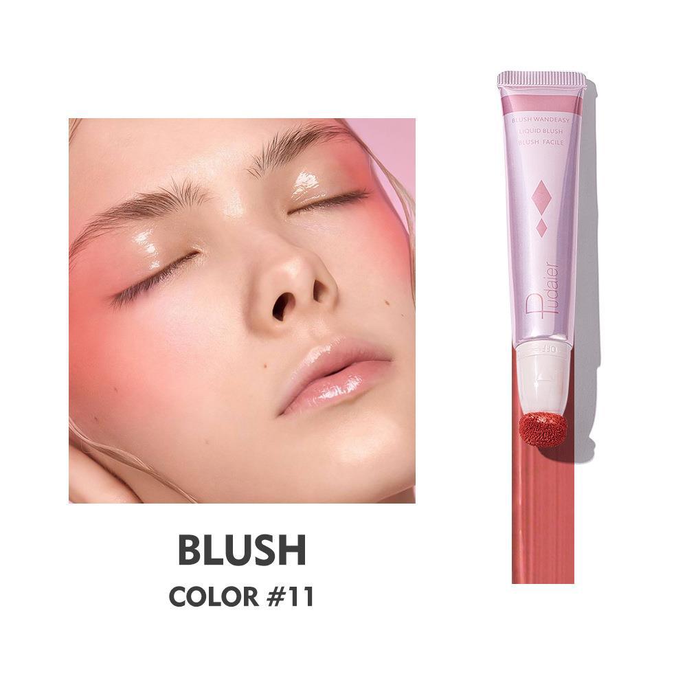 Liquid Blush Stick Highlight Repair Rouge