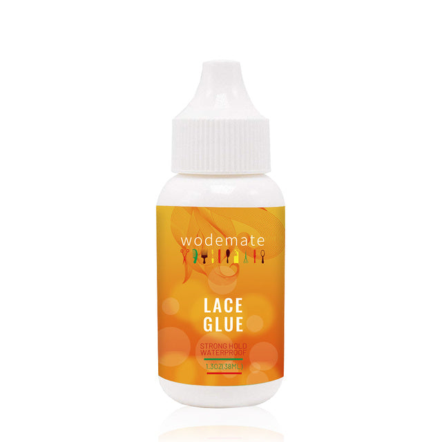 Wig Glue Waterproof Lace Glue Invisible Bonding