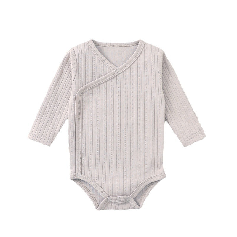 Baby Jumpsuit Long-sleeve Jumpsuit Romper Onesie