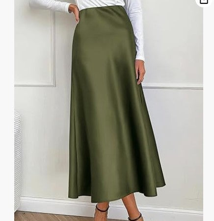 Fashionable Elegant Fishtail Skirt For Women