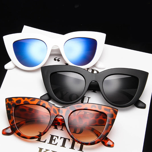 New Vintage Sunglasses Fashion Trends