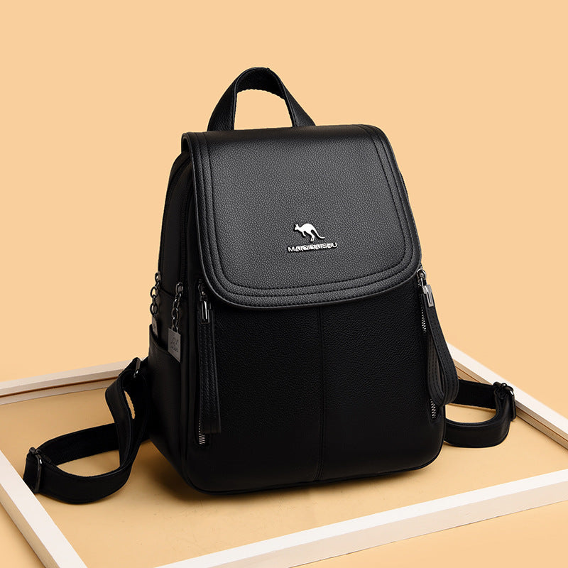 Sac de voyage tendance pour femme, grande capacité, polyvalent