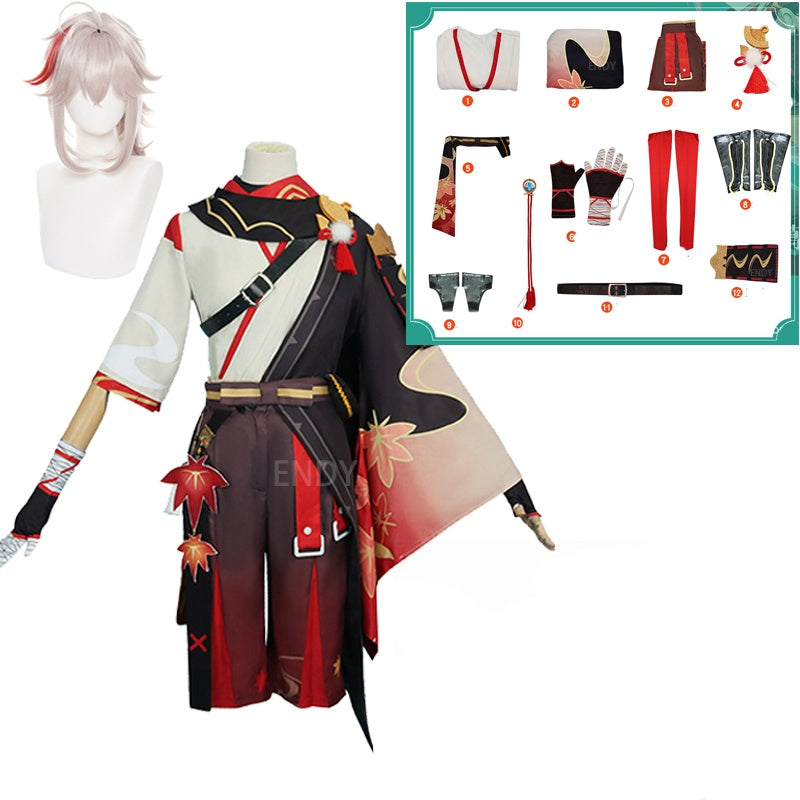 Halloween Costume Costume For Cosplay