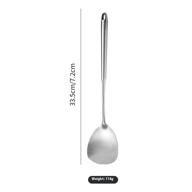 Stainless Steel Spatula Household Kitchen