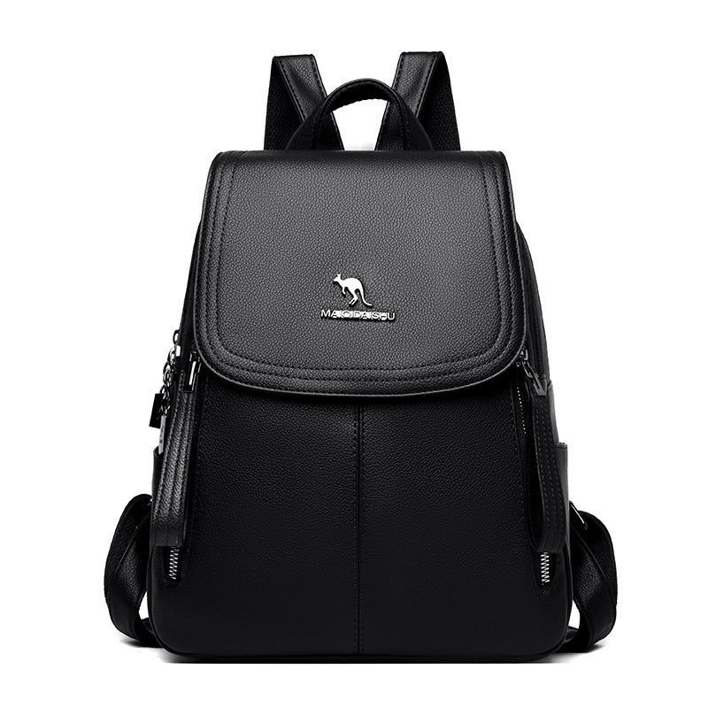Sac de voyage tendance pour femme, grande capacité, polyvalent