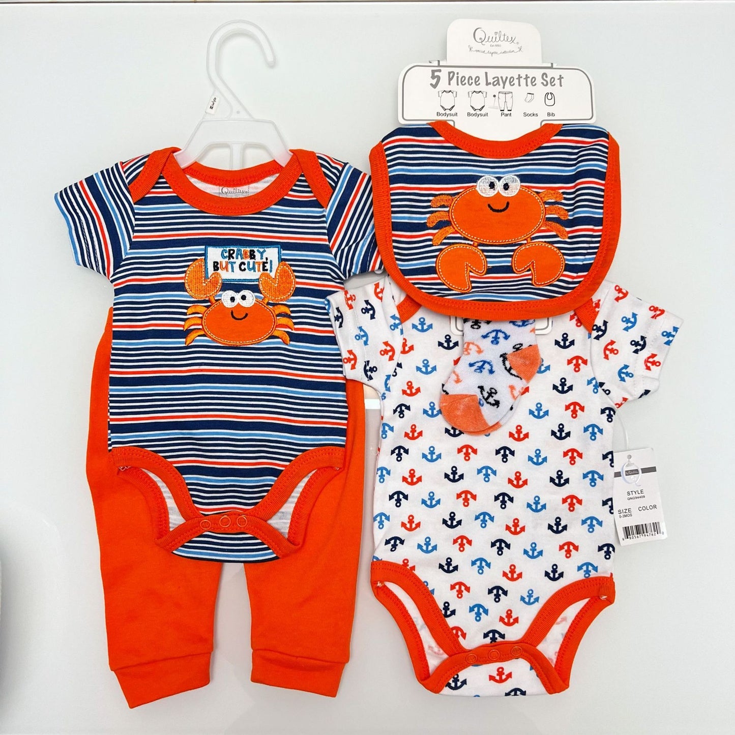 Baby Clothes Sets Clothes