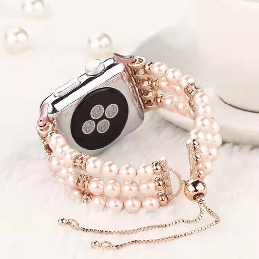 Fashion Jewelry Retractable Watch Chain