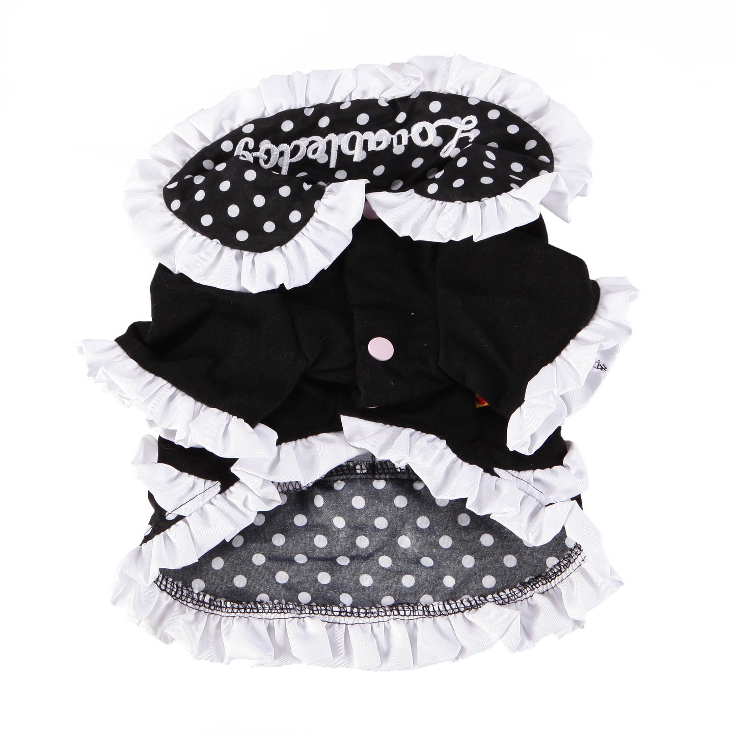 Fashion Casual Lolita Princess Dress Pet