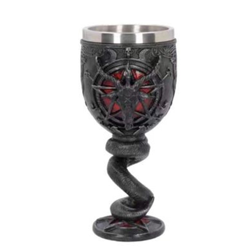 Whisky A Song Of Ice And Fire Personality Red Glass