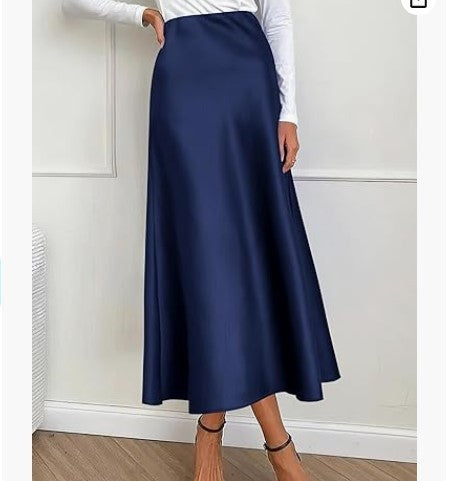 Fashionable Elegant Fishtail Skirt For Women