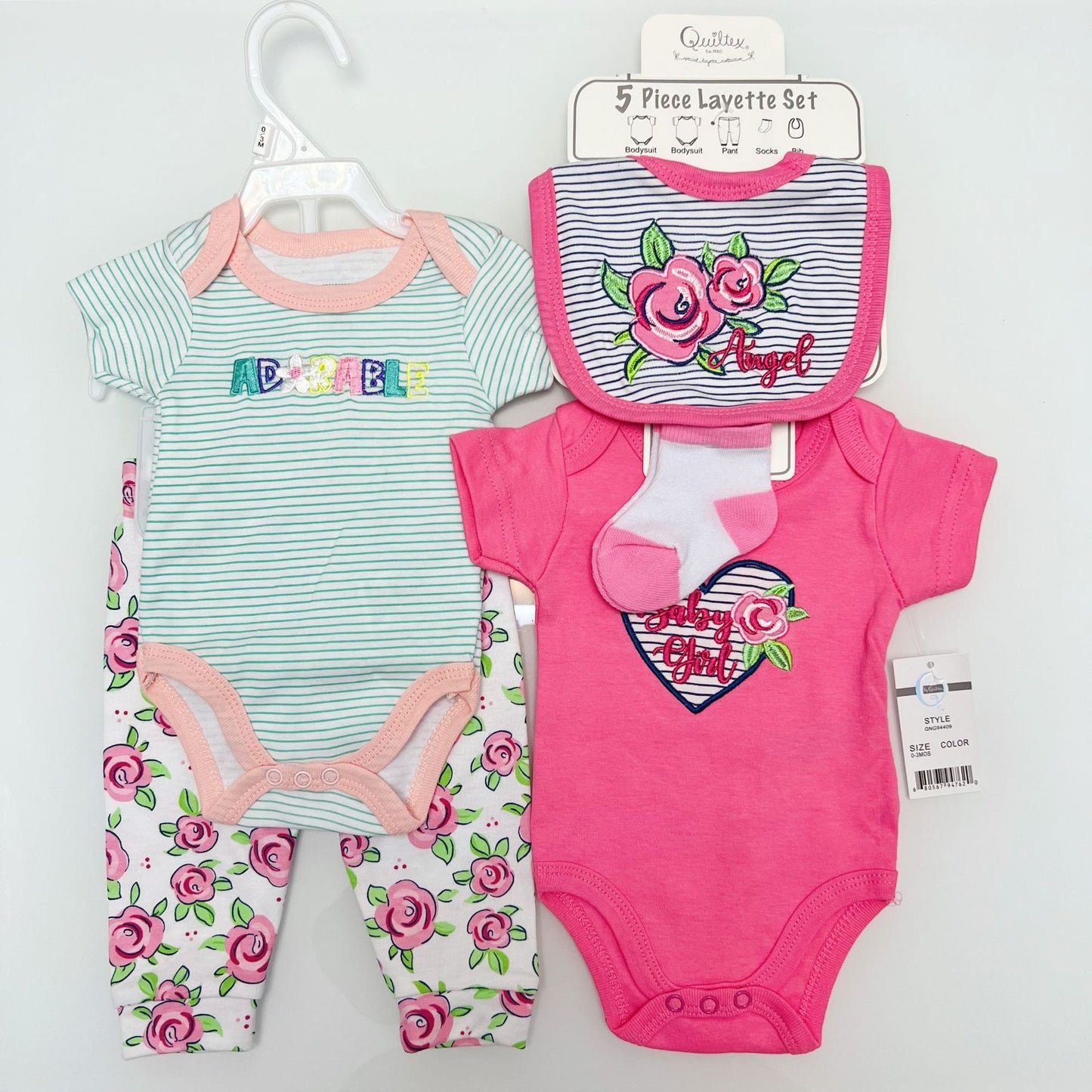 Baby Clothes Sets Clothes