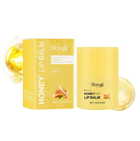 Honey Nourishing Lipstick Hoygi