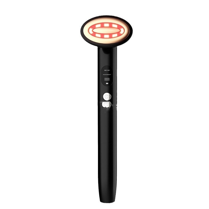 Micro-electric RF Nine-color Eye Eye Beautification Instrument