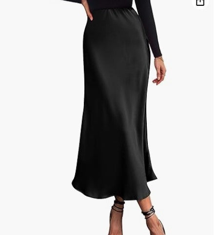 Fashionable Elegant Fishtail Skirt For Women