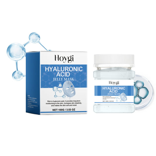 Hyaluronic Acid Nourishing Membrane Powder Hydrates Hoygi