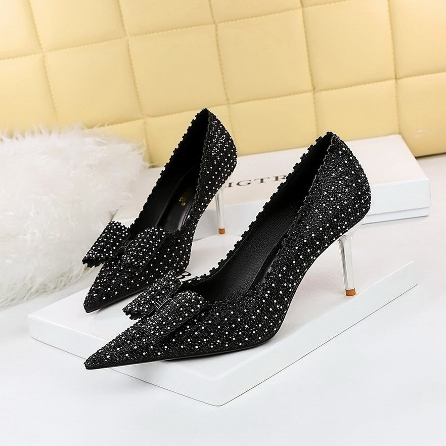 New Fashion Banquet Women's Sandals