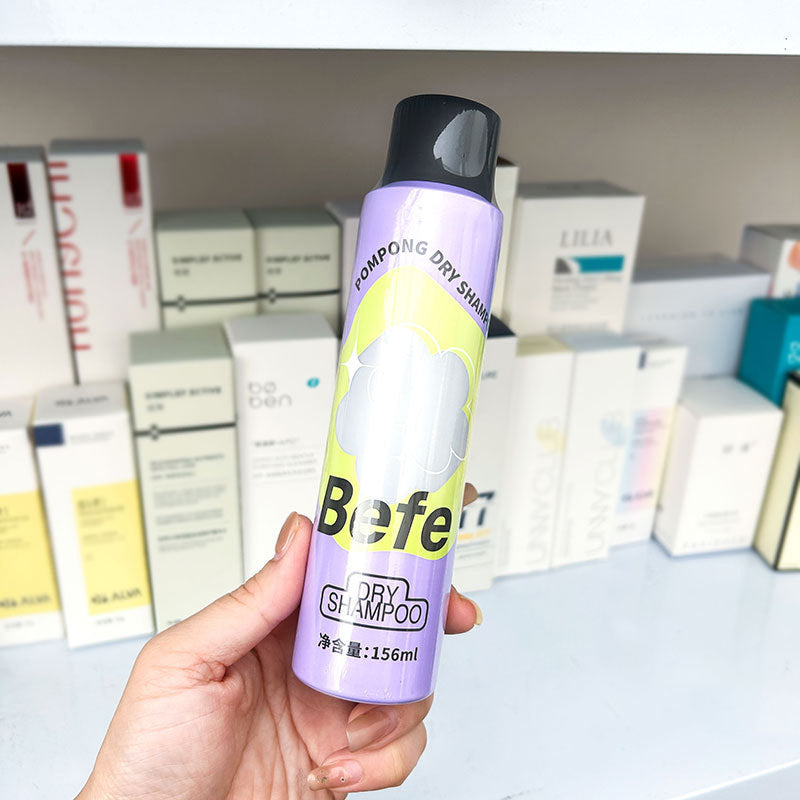 Fluffy Dry Hair Spray 156ml